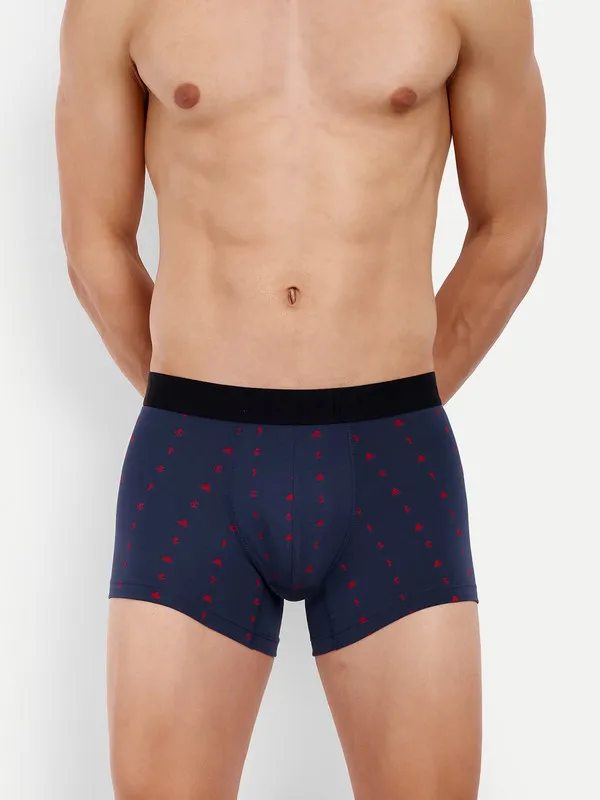 Men's_Underwear_Anti_Bacterial_Micromodal_Airsoft_Trunk_-_Non_ItchSweat_Proof_100%